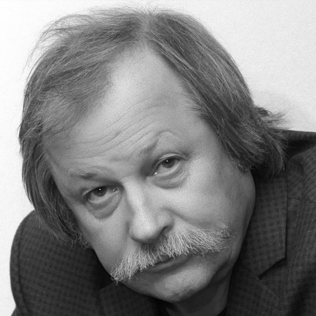 Artist  Konstantin Khudyakov